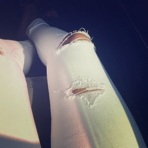 Meet your Posher, Normandy